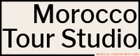 Morocco Tour Studio